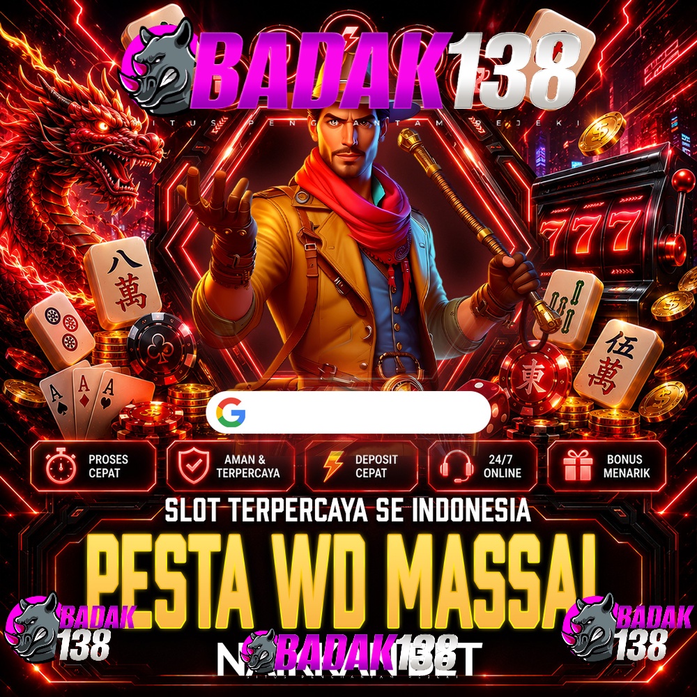 BADAK138